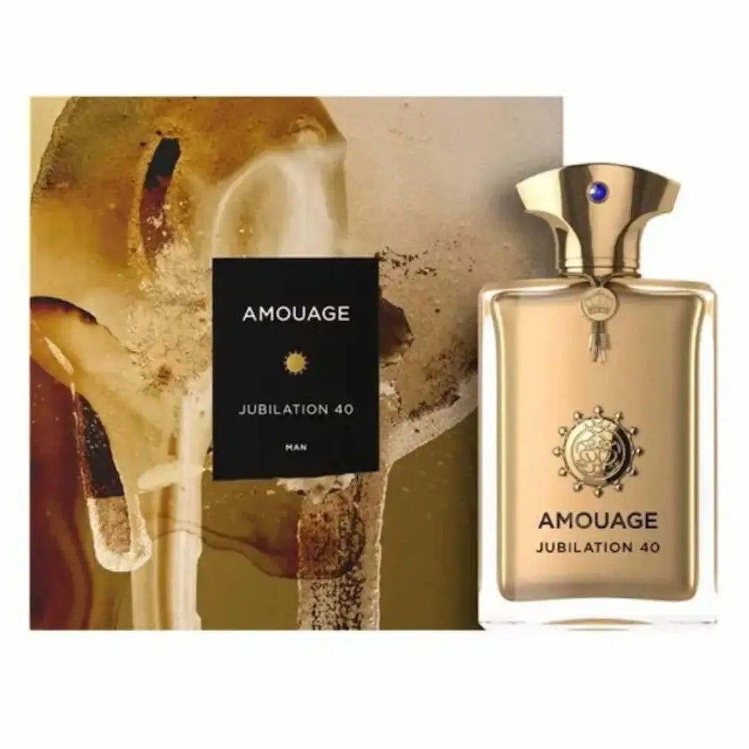 AMOUAGE Jubilation