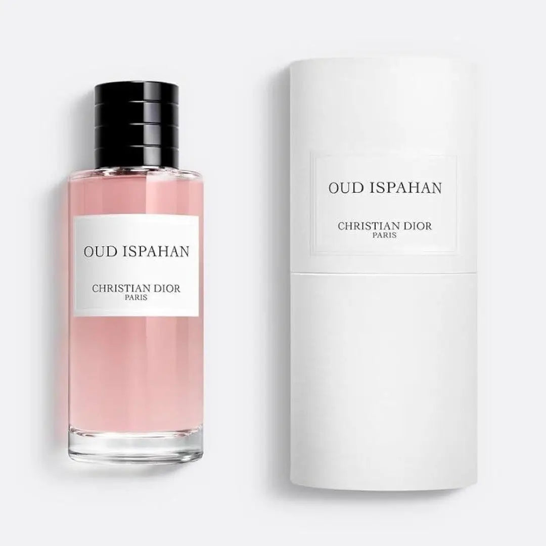 DIOR Oud Ispahan
