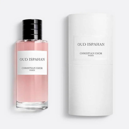 DIOR Oud Ispahan