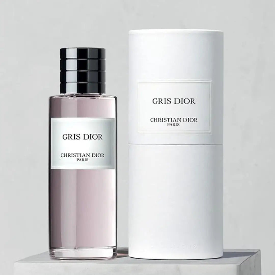 DIOR Gris