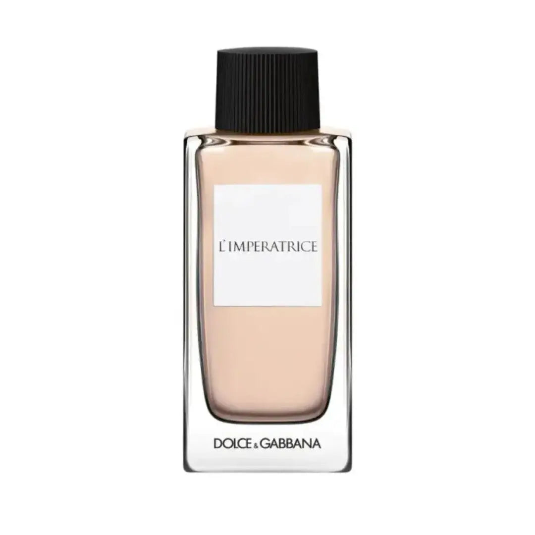 DOLCE & GABBANA l'imperatrice