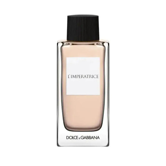 DOLCE & GABBANA l'imperatrice
