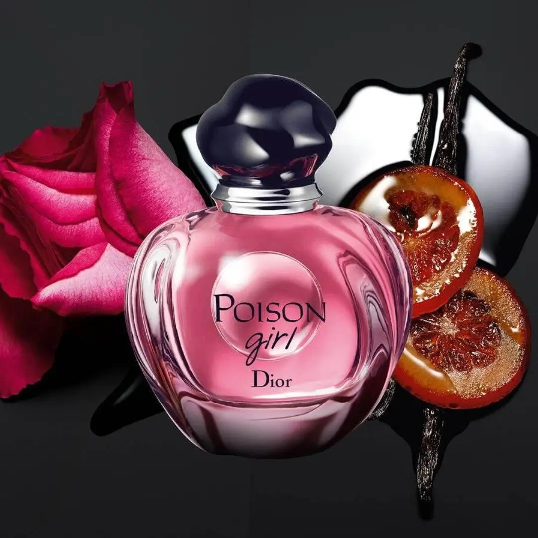 DIOR Poison Girl