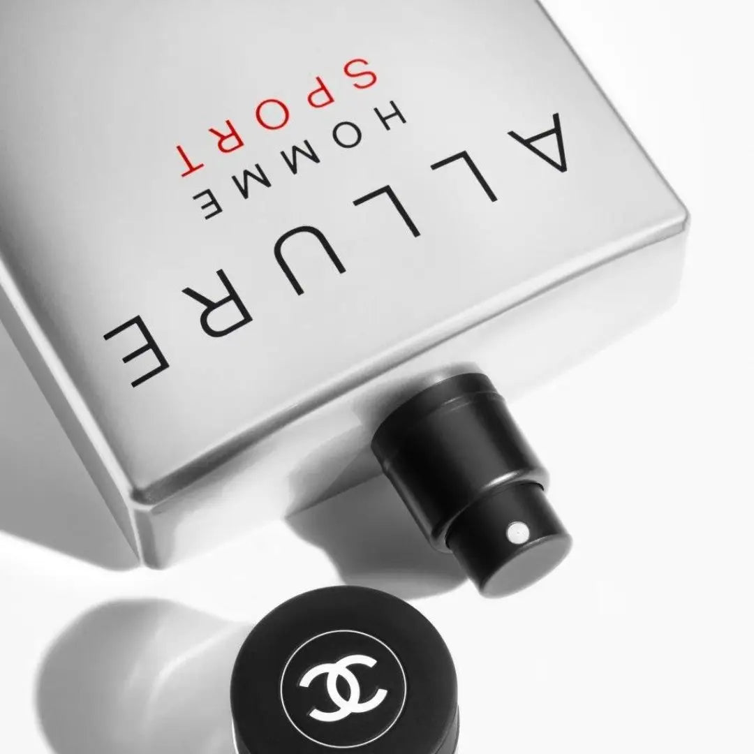 Chanel Allure Sport