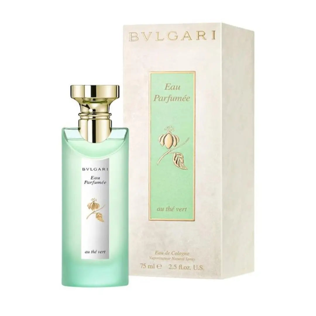 BVLGARI Au Thé Vert