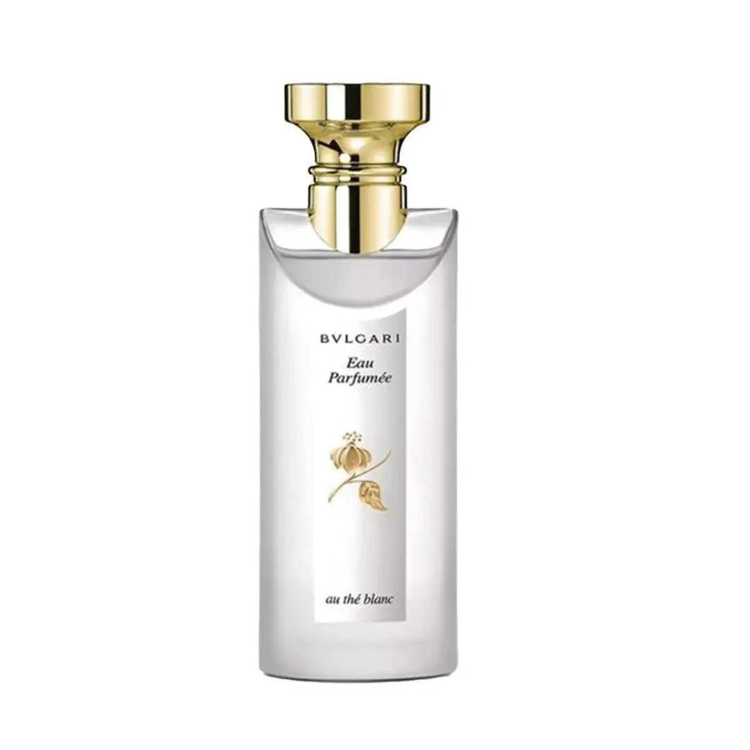 BVLGARI Eau Parfumee au The Blanc
