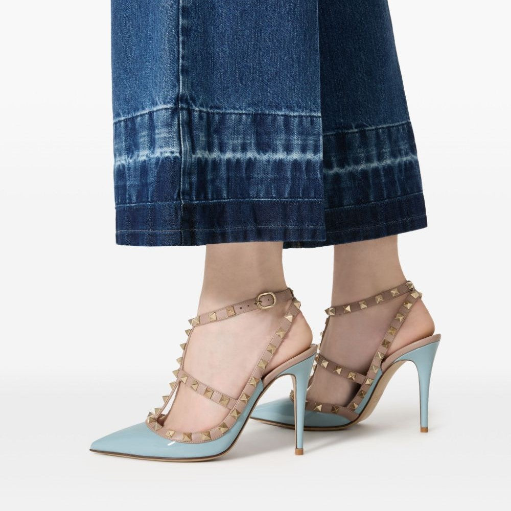 Valentino Garavani Rockstud | Blue