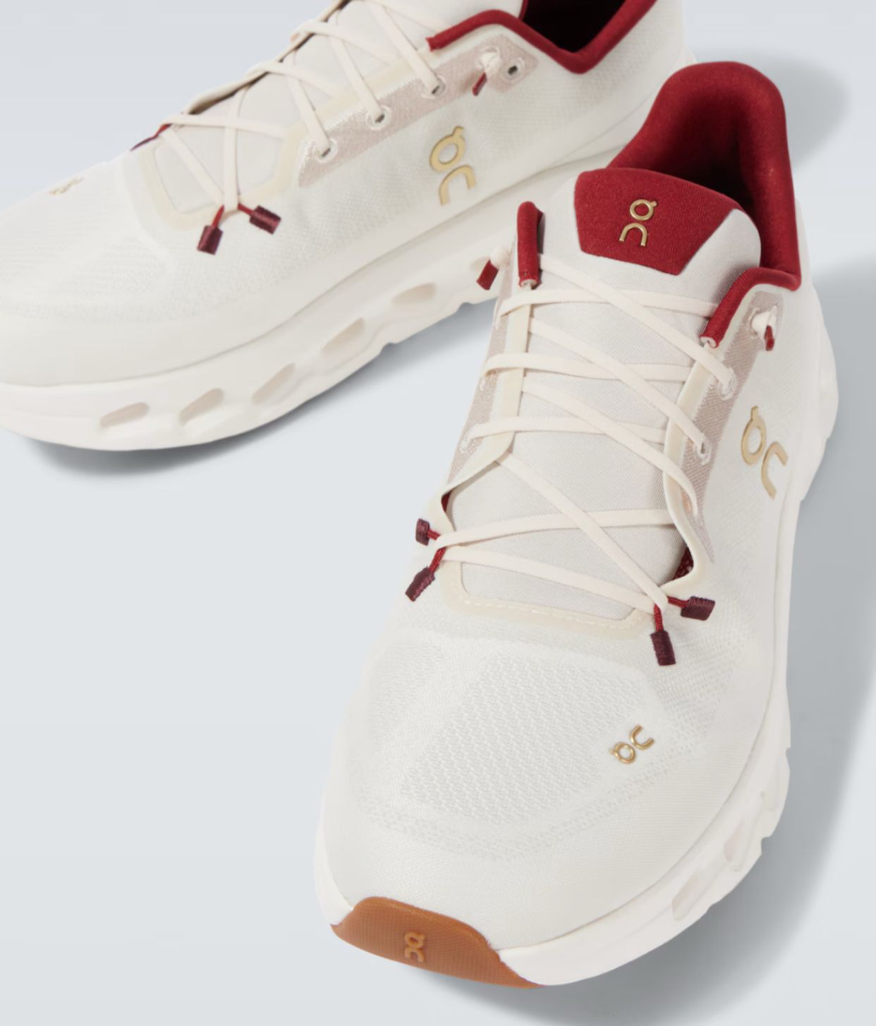 On Cloud Cloudtilt | Pearl Ivory