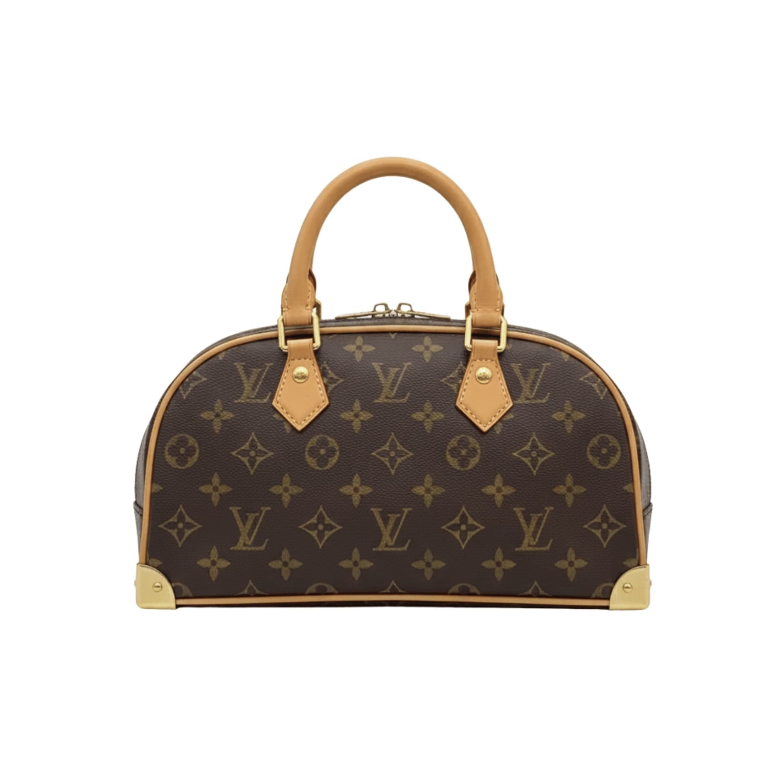 Louis Vuitton | Monogram Canvas Trouville Bag