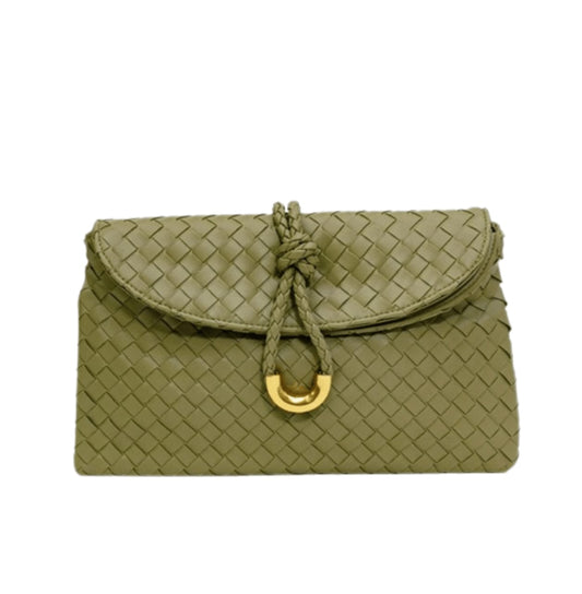 Bottega Veneta | Liberta Shoulder Bag
