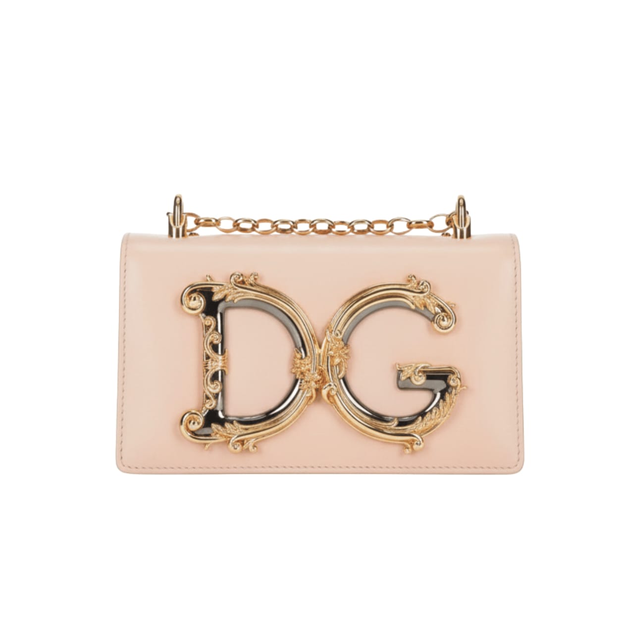 Dolce & Gabbana | Dg Girls Shoulder Bag
