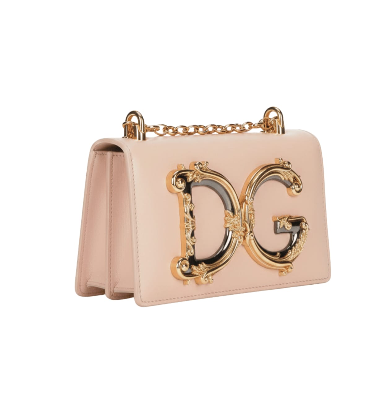 Dolce & Gabbana | Dg Girls Shoulder Bag