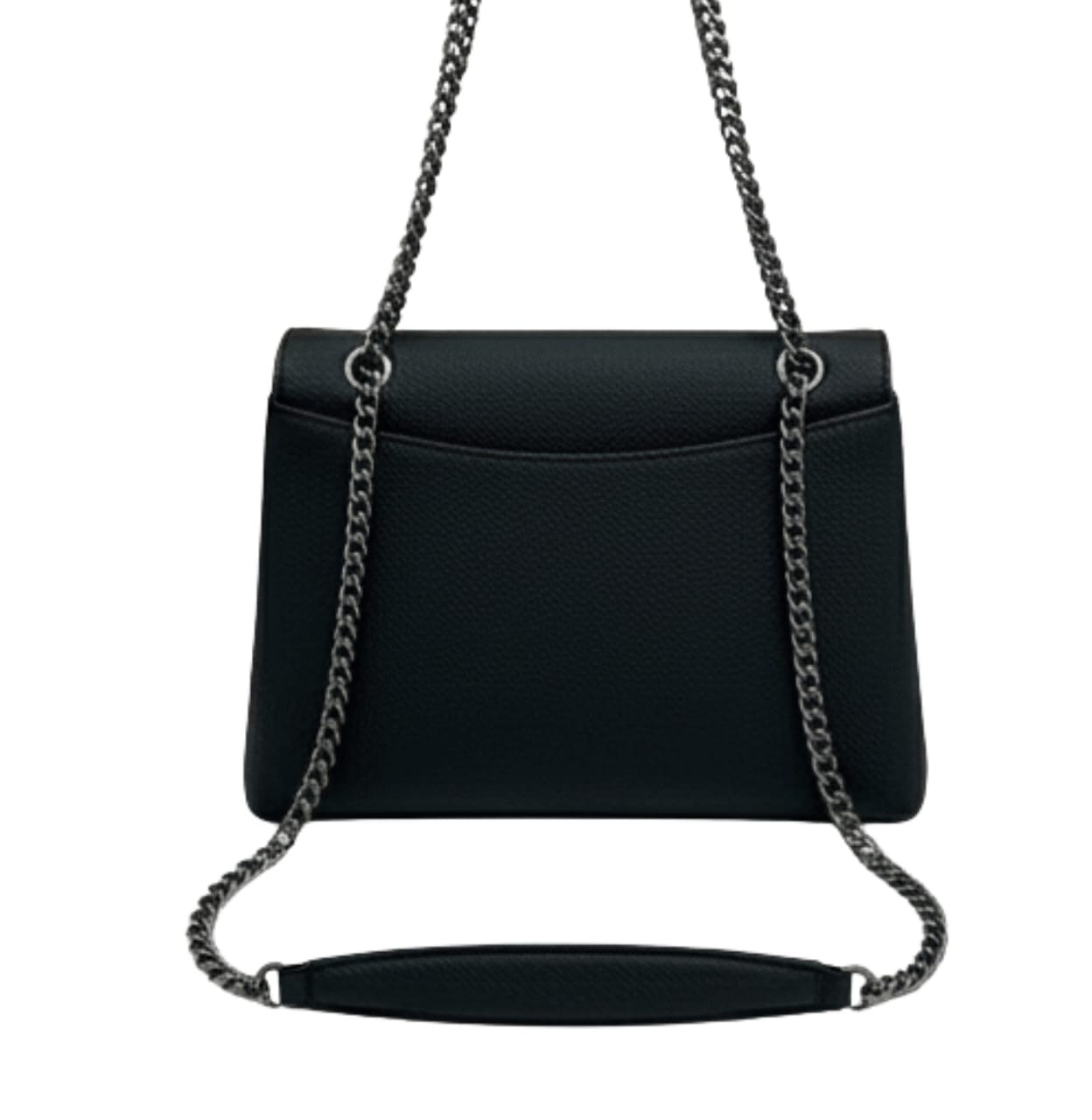 Chanel | Flap Bag With A Chain Holder