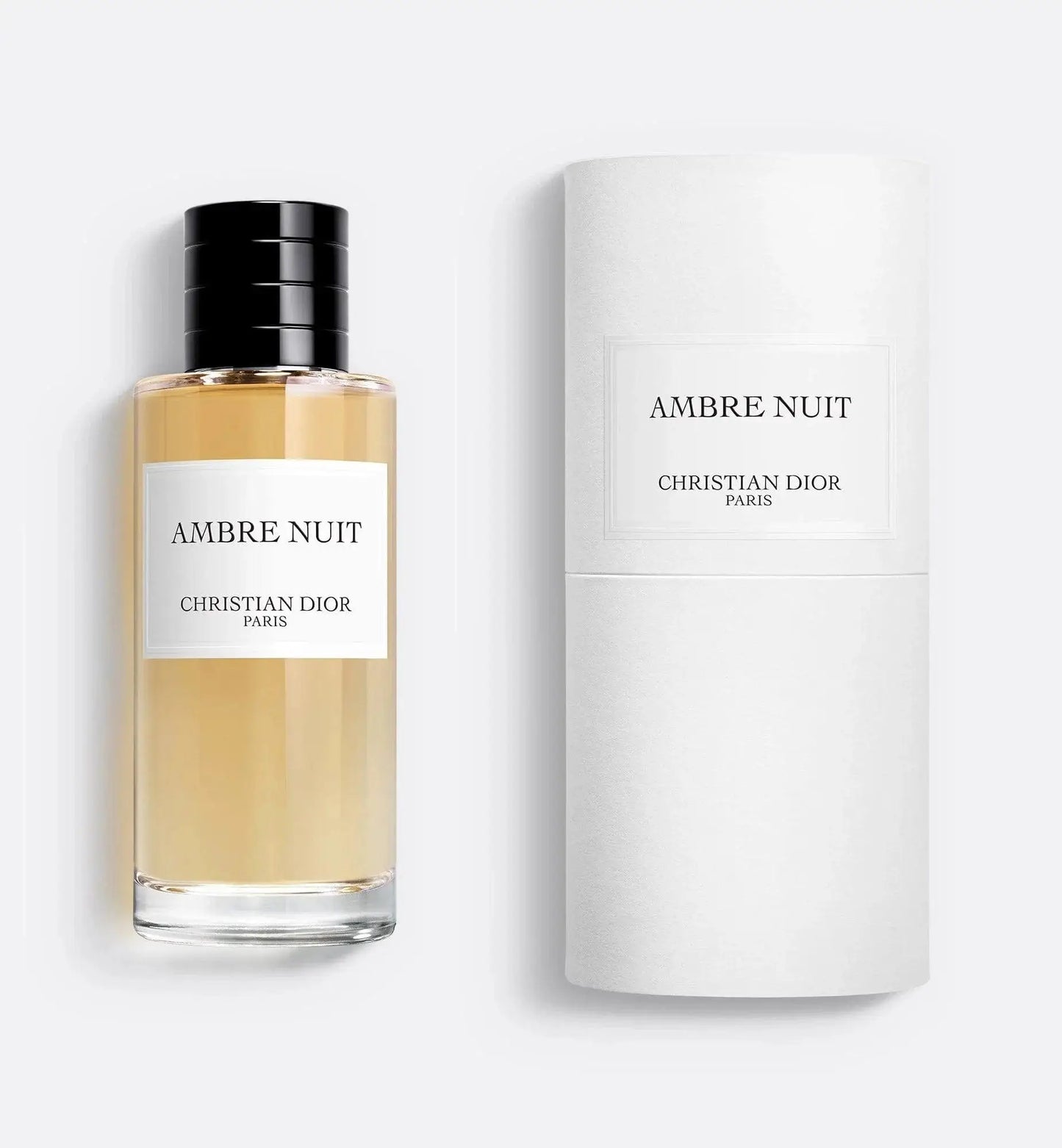 DIOR Ambre Nuit