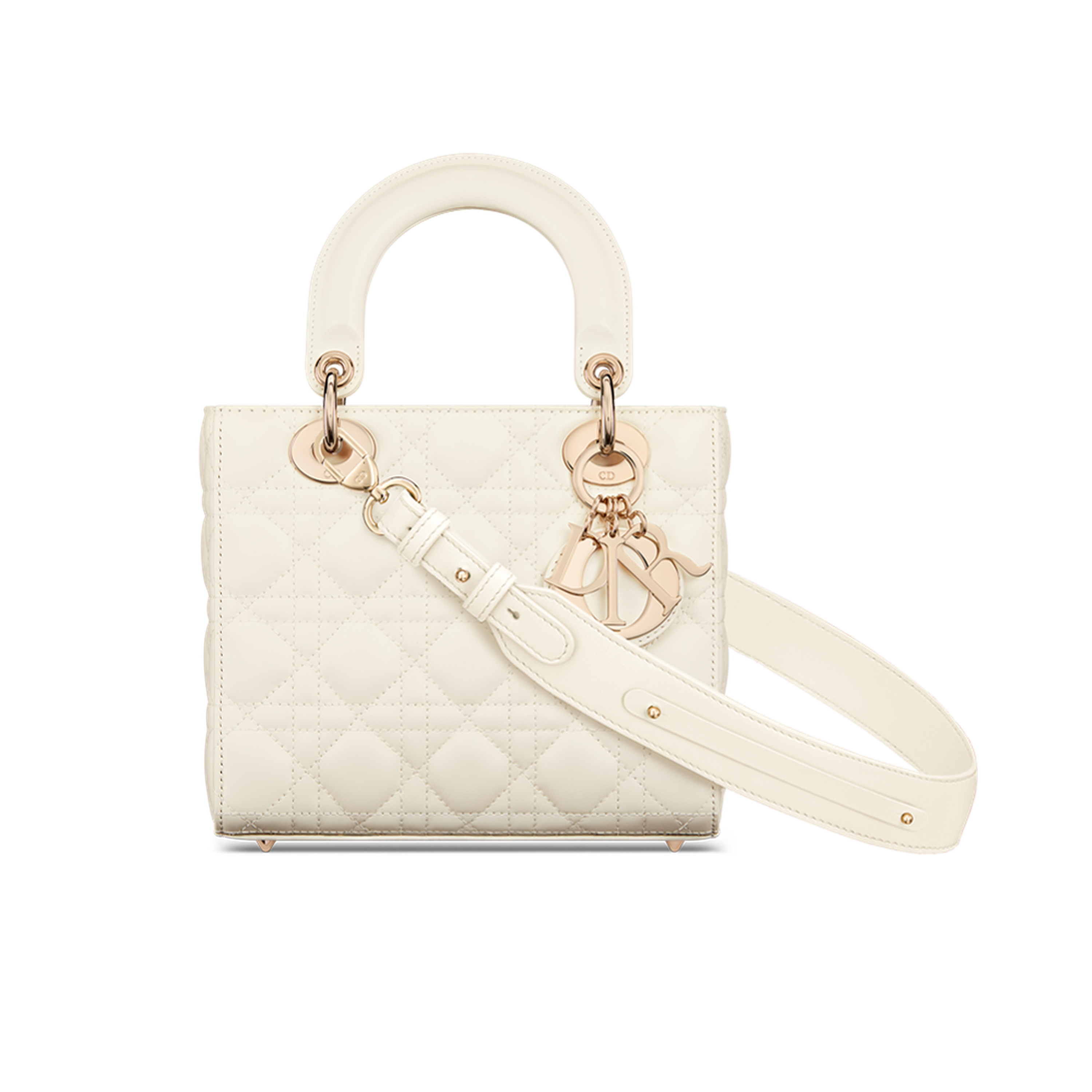 Dior | Small Lady My Abcdior Bag