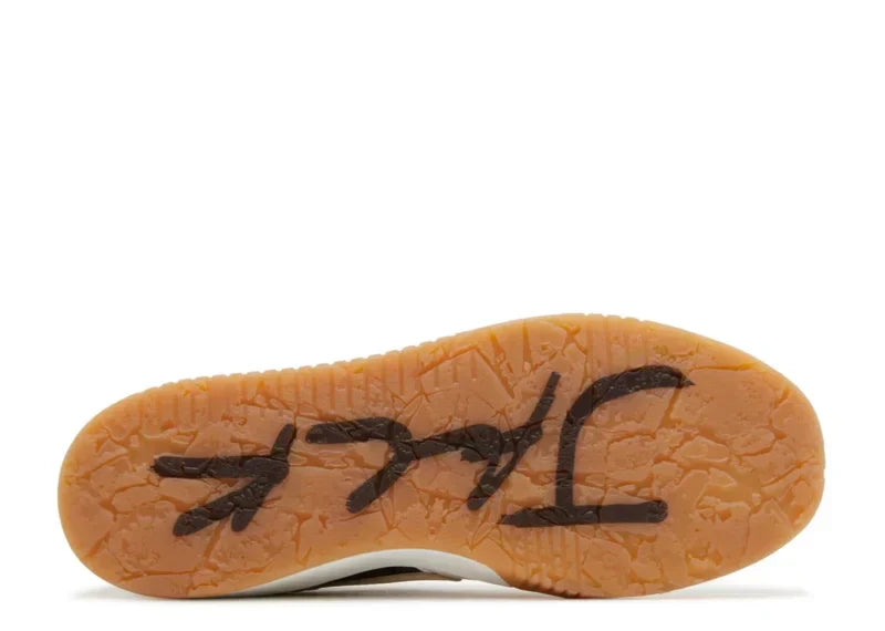 Travis Scott x Jordan Jumpman |