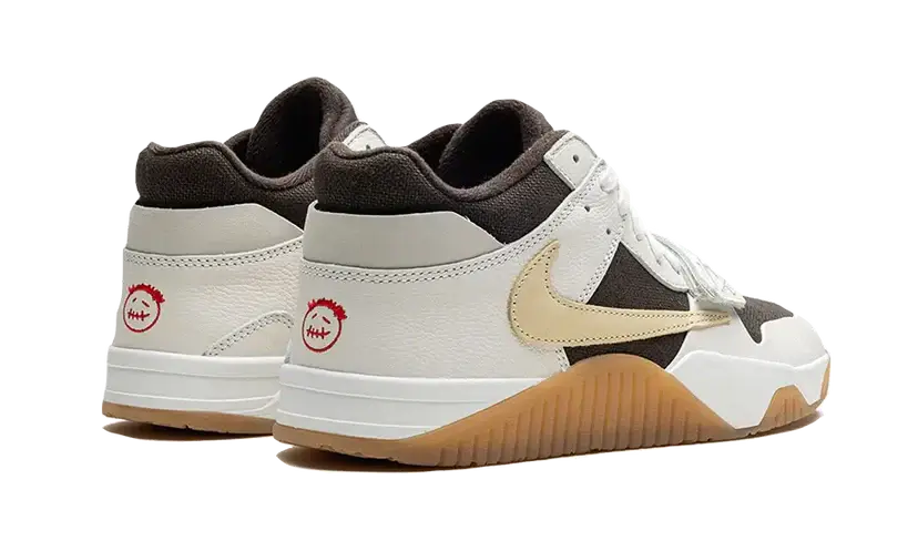 Travis Scott x Jordan Jumpman |