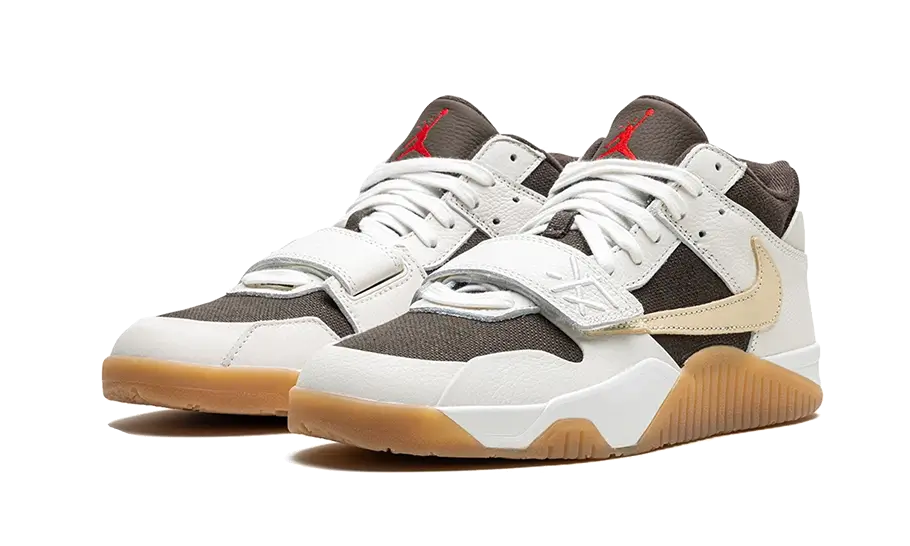 Travis Scott x Jordan Jumpman |