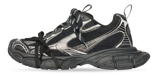 BALENCIAGA 3XL | Mesh & Nylon