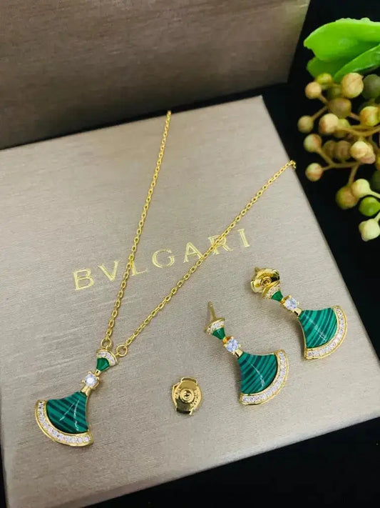 BVLGARI