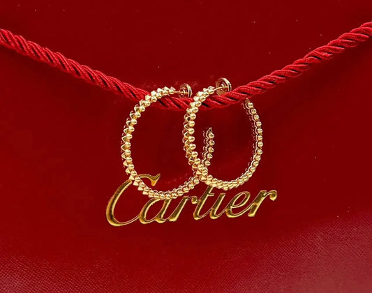 CARTIER