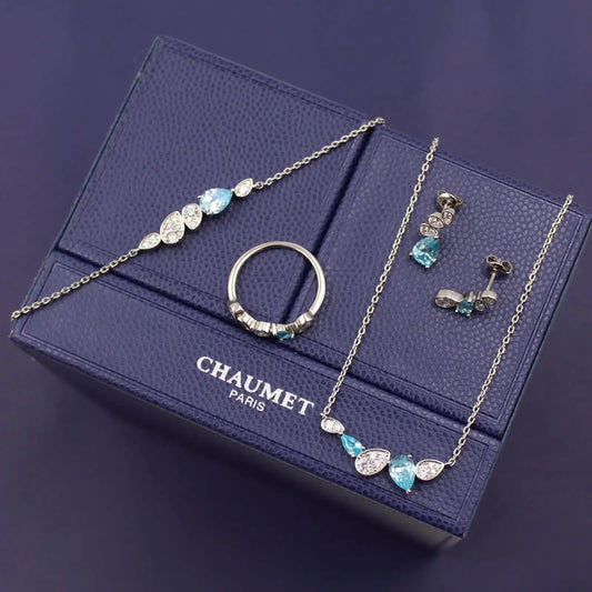 CHAUMET