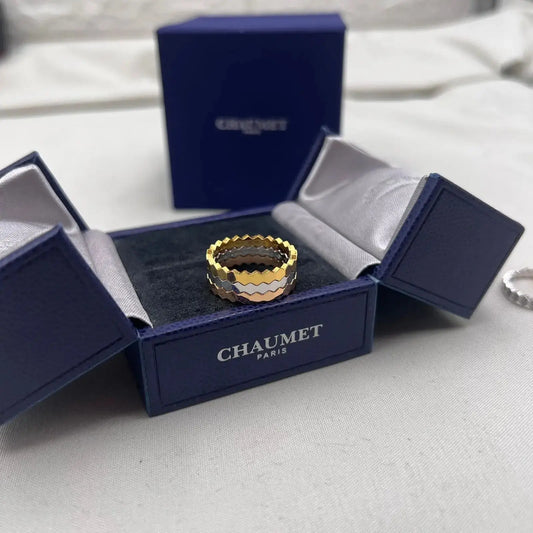 CHAUMET