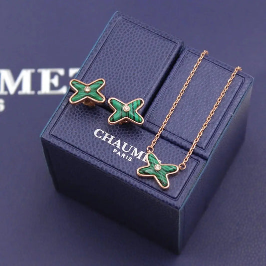 CHAUMET