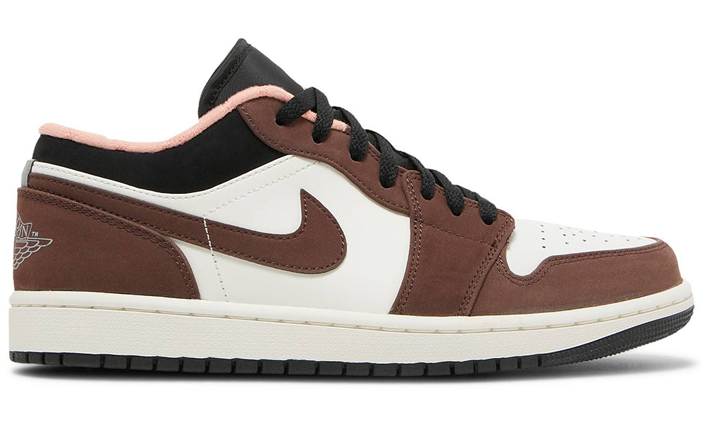 Air Jordan 1 Low | Mocha