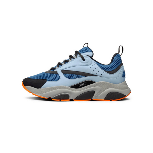 Dior B22 | Blue Mesh