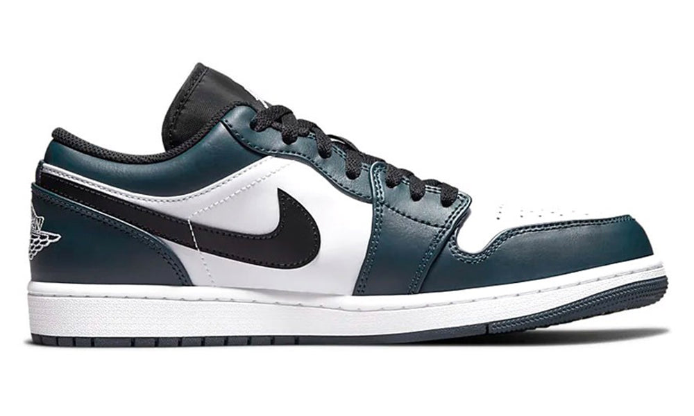 Air Jordan 1 Low | Dark Teal