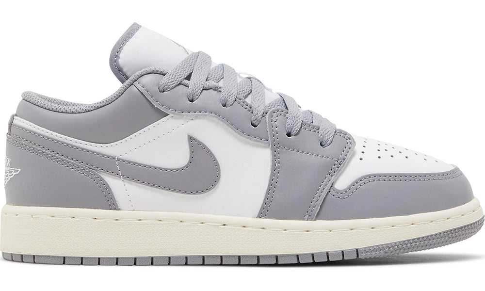 Air Jordan 1 Low GS | Vintage Grey