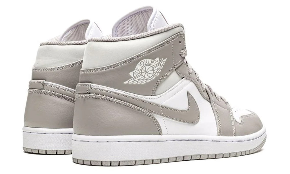 Air Jordan 1 Mid | Linen