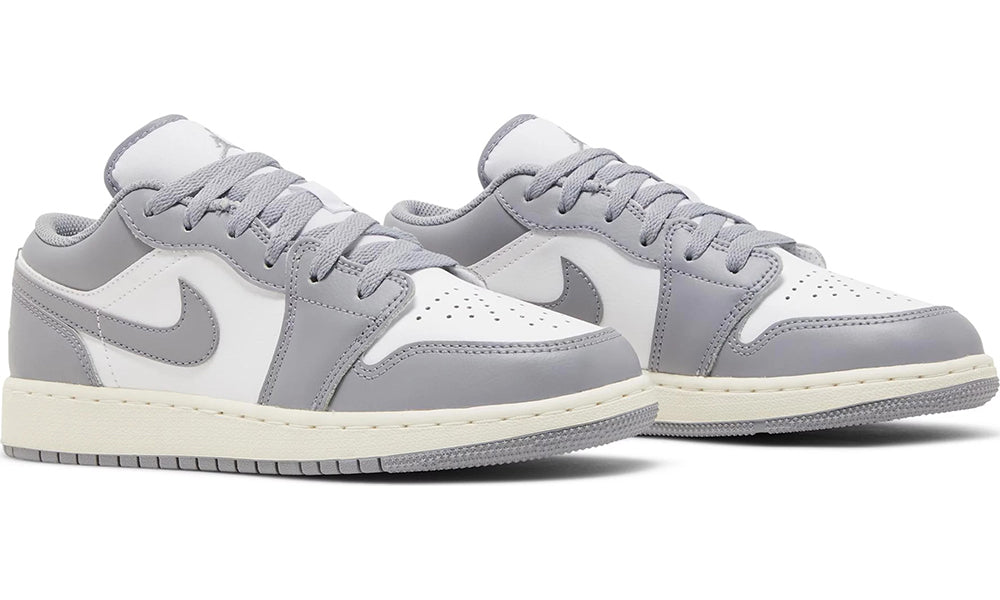 Air Jordan 1 Low GS | Vintage Grey