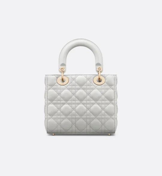 Dior | Small Lady My Abcdior Bag