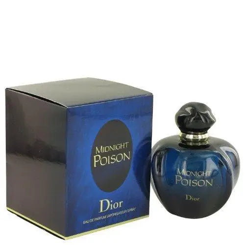 DIOR Midnight Poison