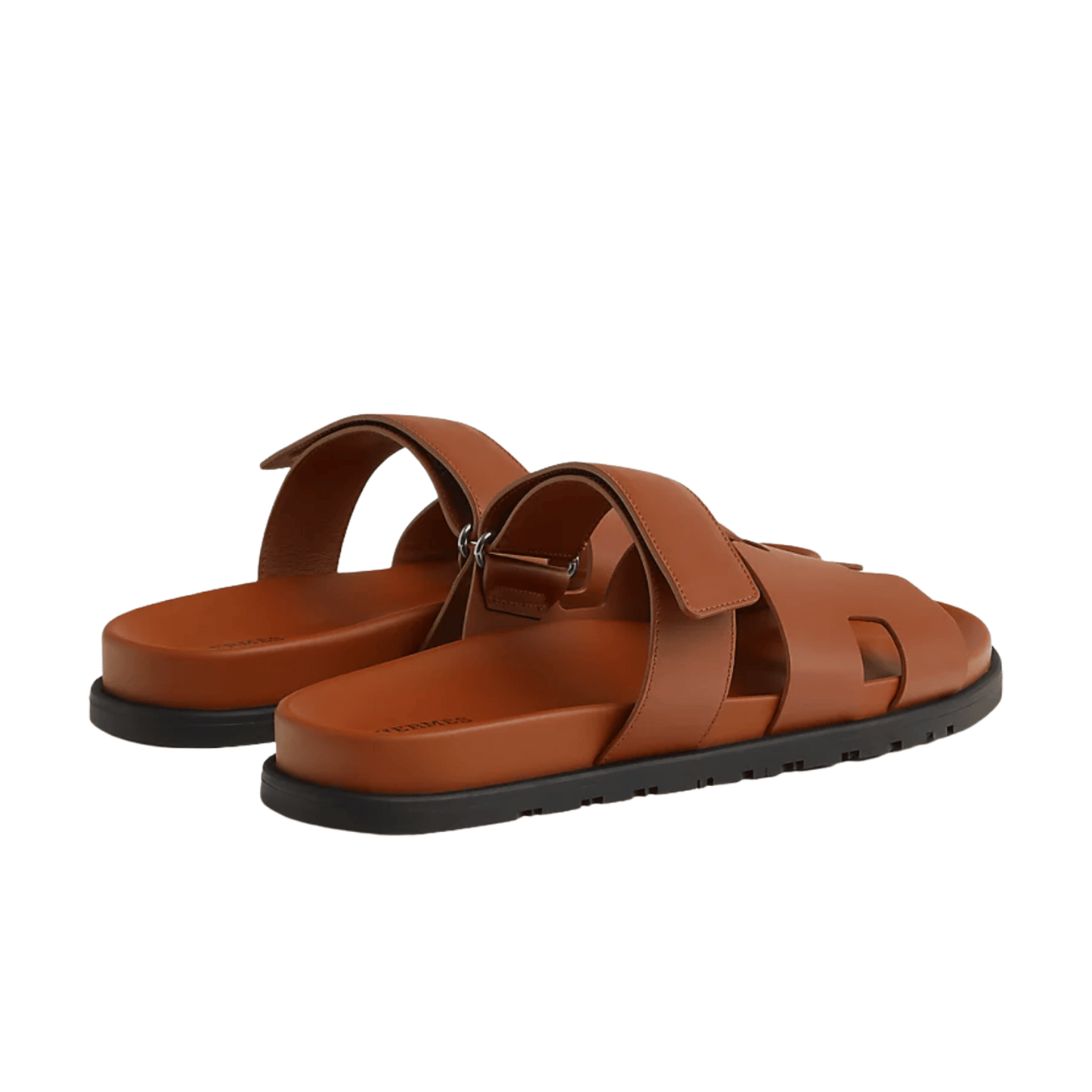 Hermes Chypre "Golden Brown"