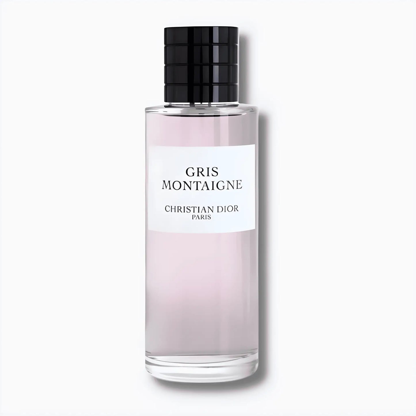 DIOR Gris Montaigne