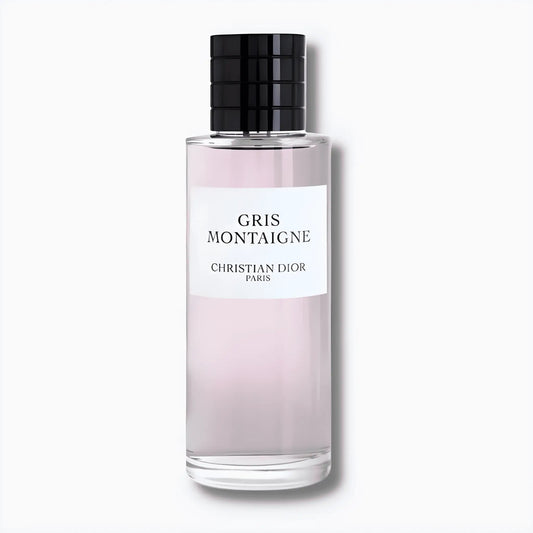 DIOR Gris Montaigne