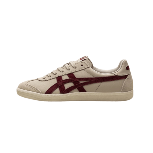 Onitsuka Tiger Tokuten | Beige/Burgundy