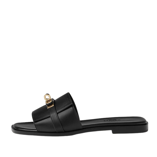 Hermès Oran | Black