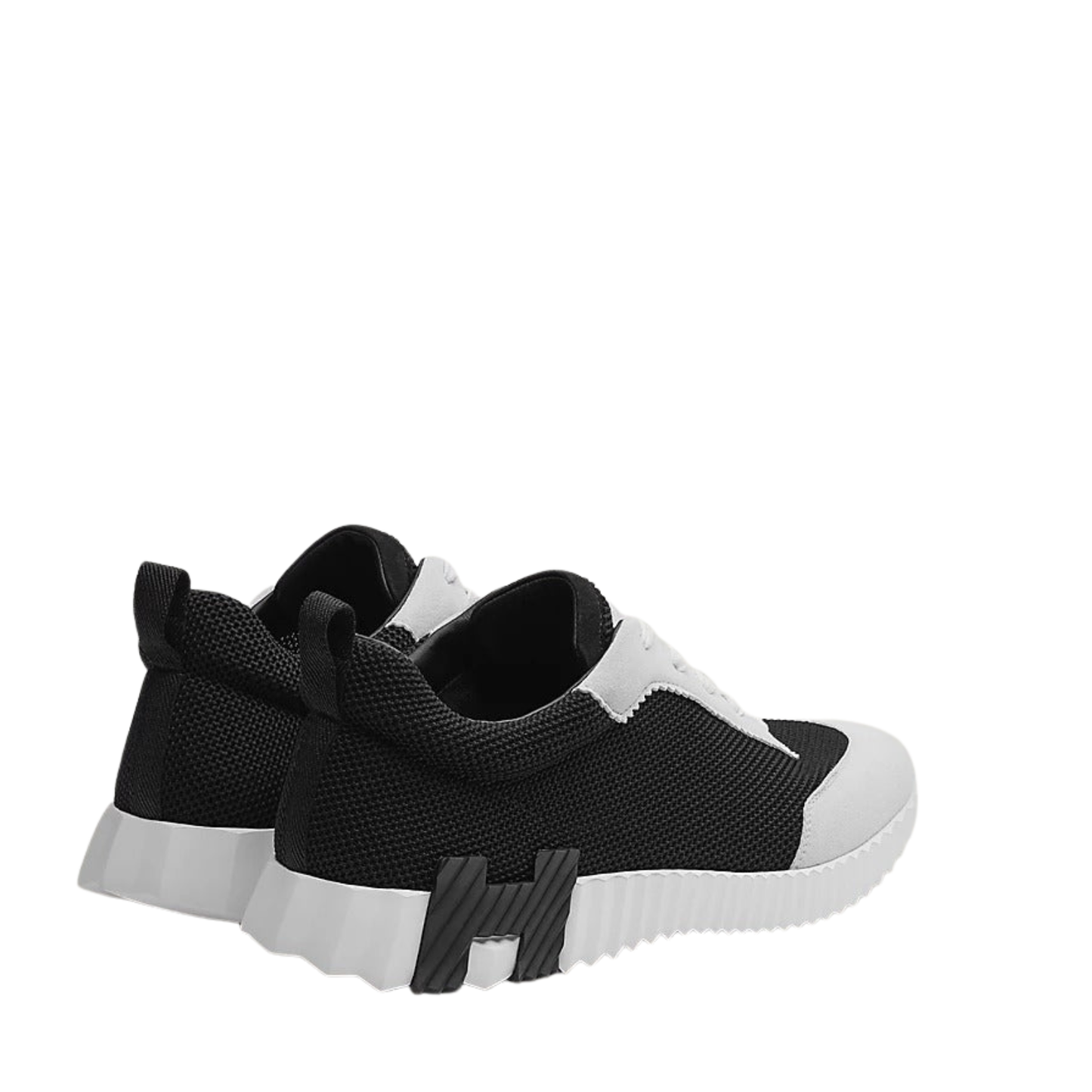 Hermès Bouncing | Black/White