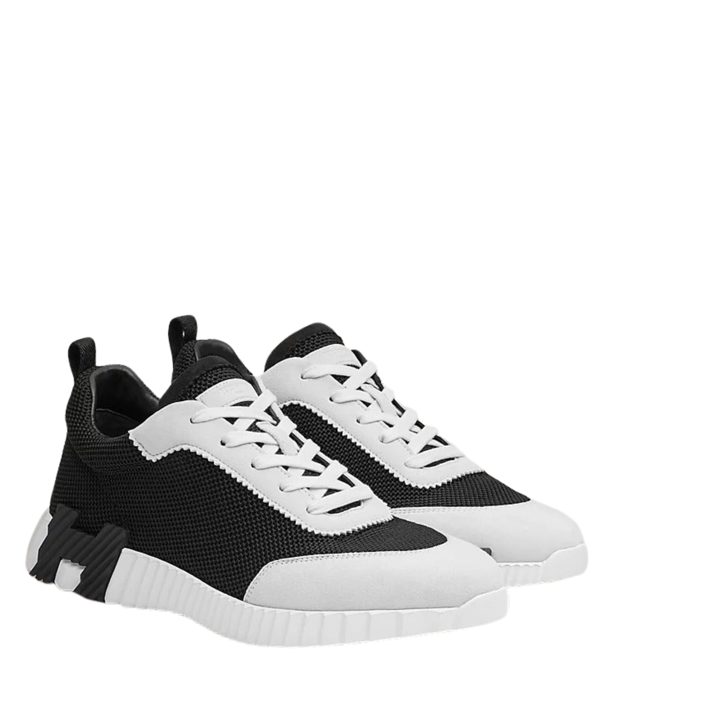 Hermès Bouncing | Black/White