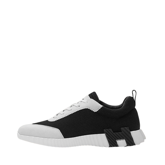 Hermès Bouncing | Black/White