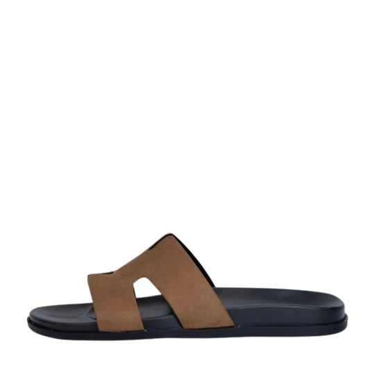 Hermès Izmir | Brown Calfskin