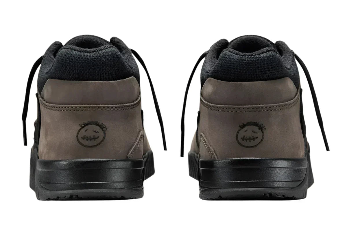 Travis Scott × Jordan Jumpman | Dark Mocha