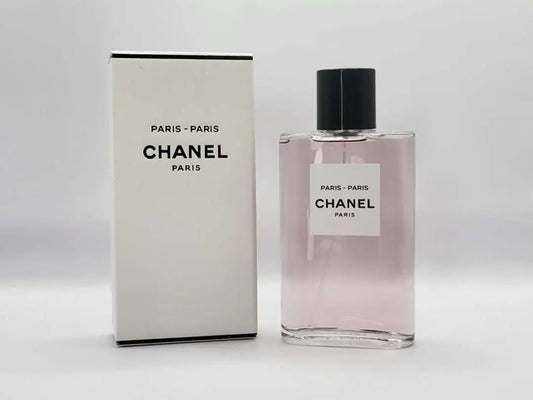 CHANEL PARIS