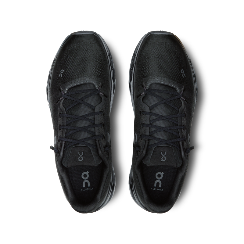 On Cloud Cloudtilt | Black Eclip