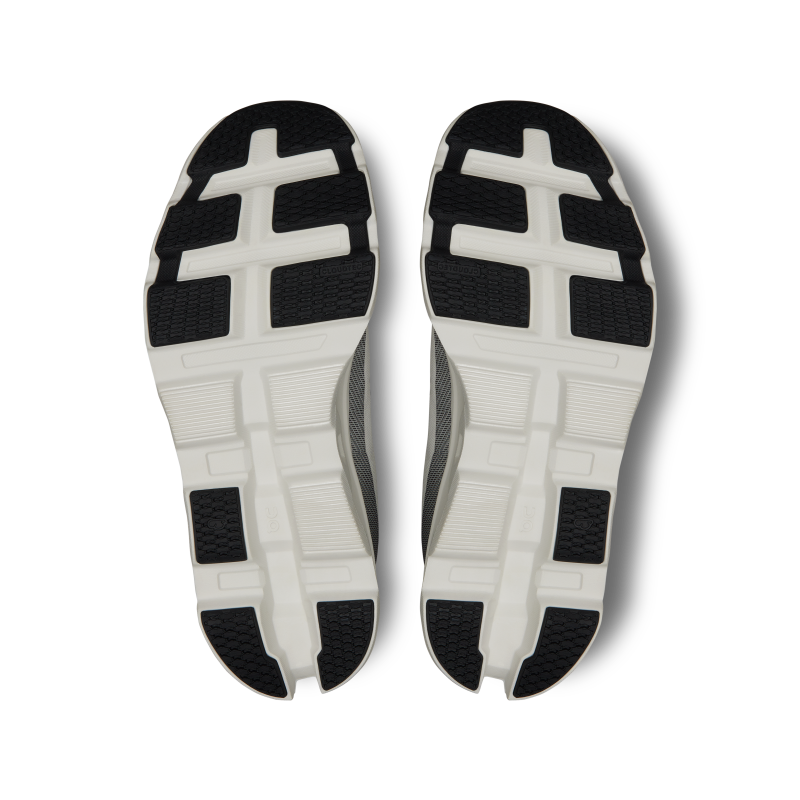 On Cloud Cloudmonster 2 | White Frost