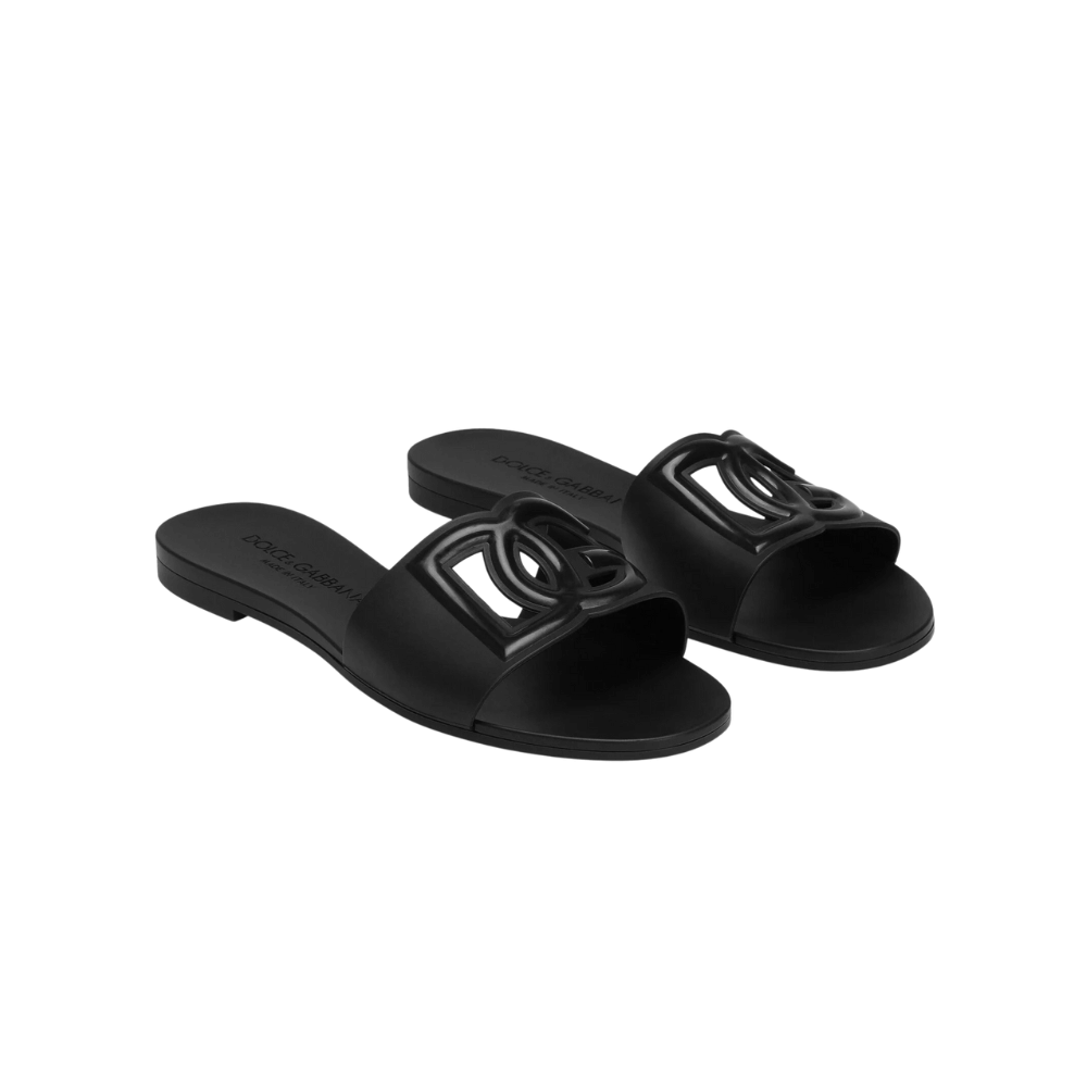 Dolce & Gabbana Bianca | Black